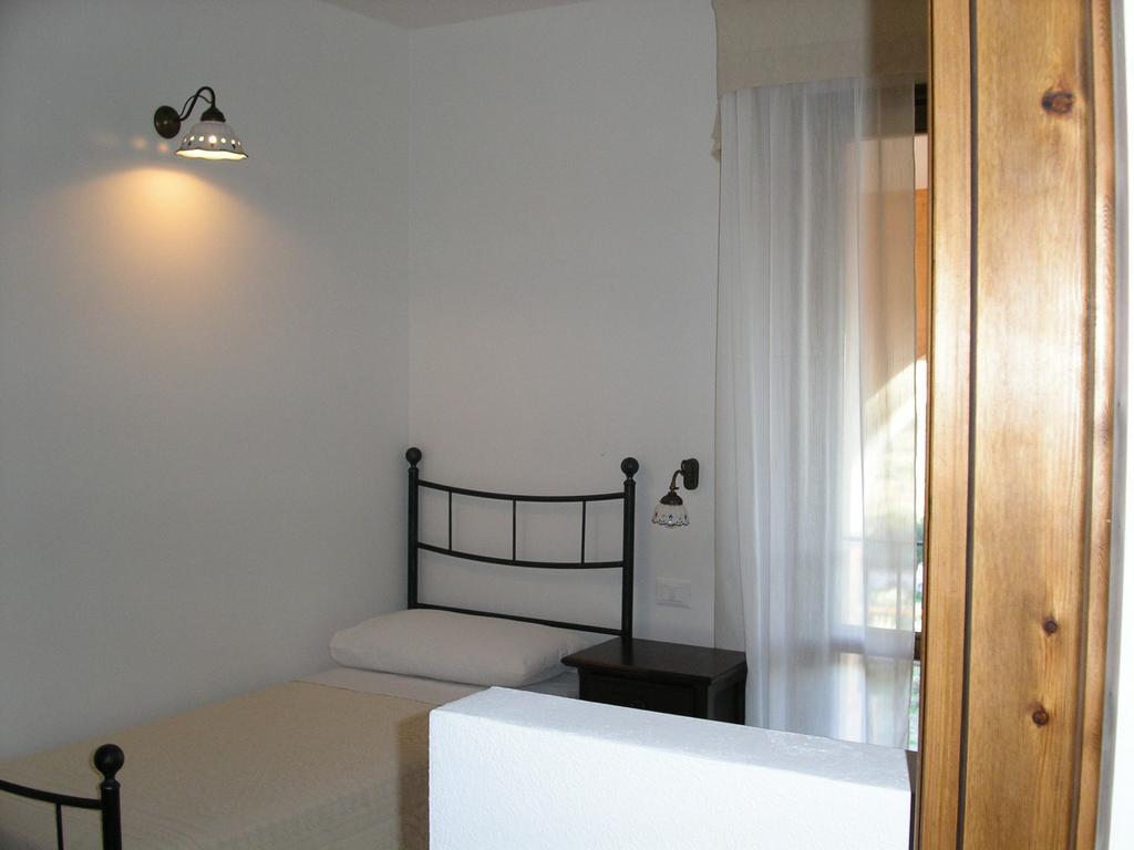 Nurazzolas Villaputzu Kamer foto