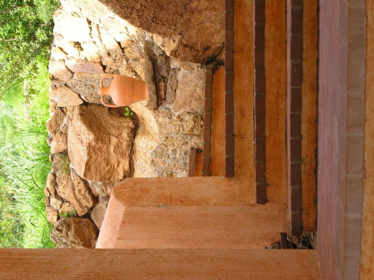 Nurazzolas Villaputzu Buitenkant foto